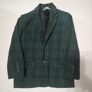 Boys Blazer